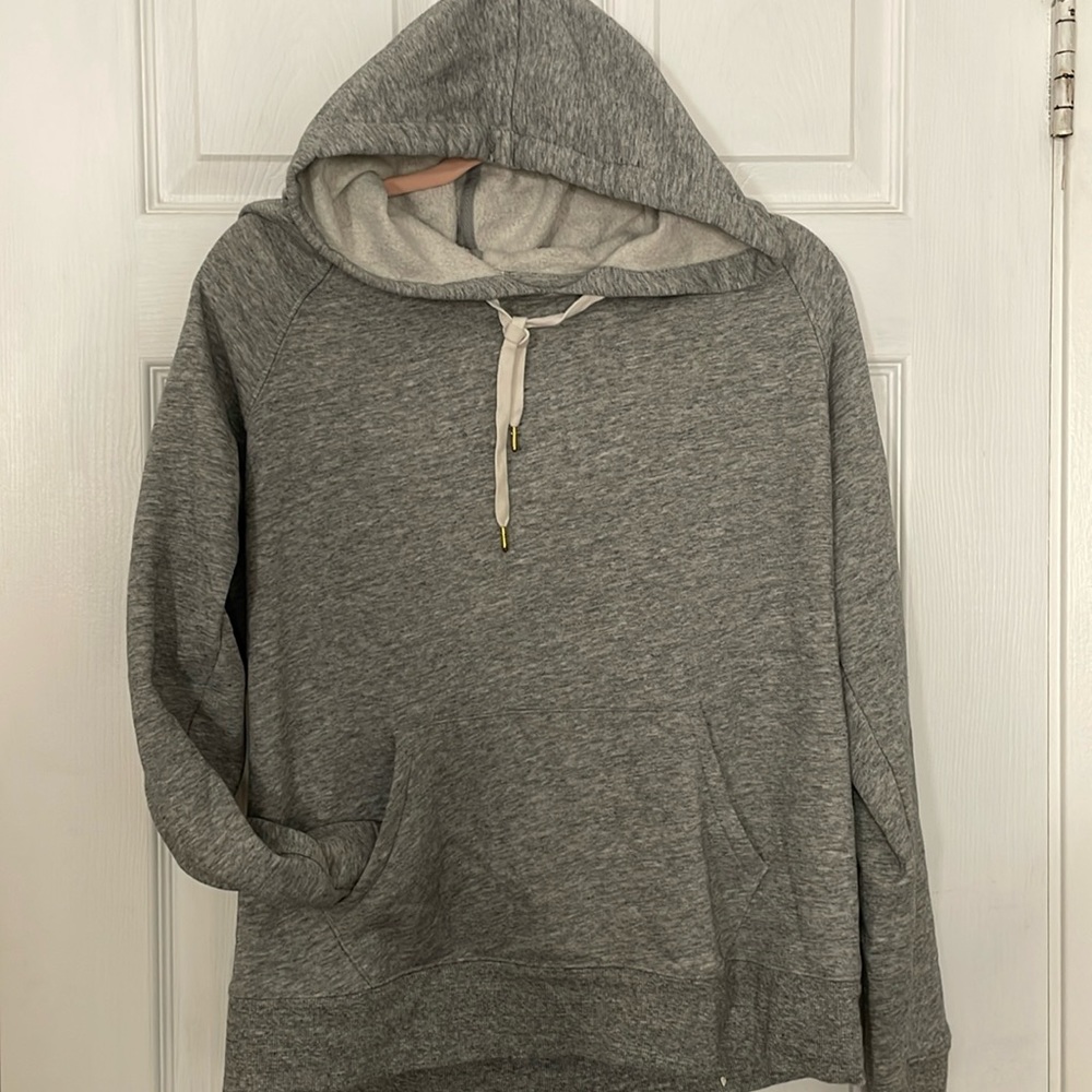 Old navy gray pullover sweater